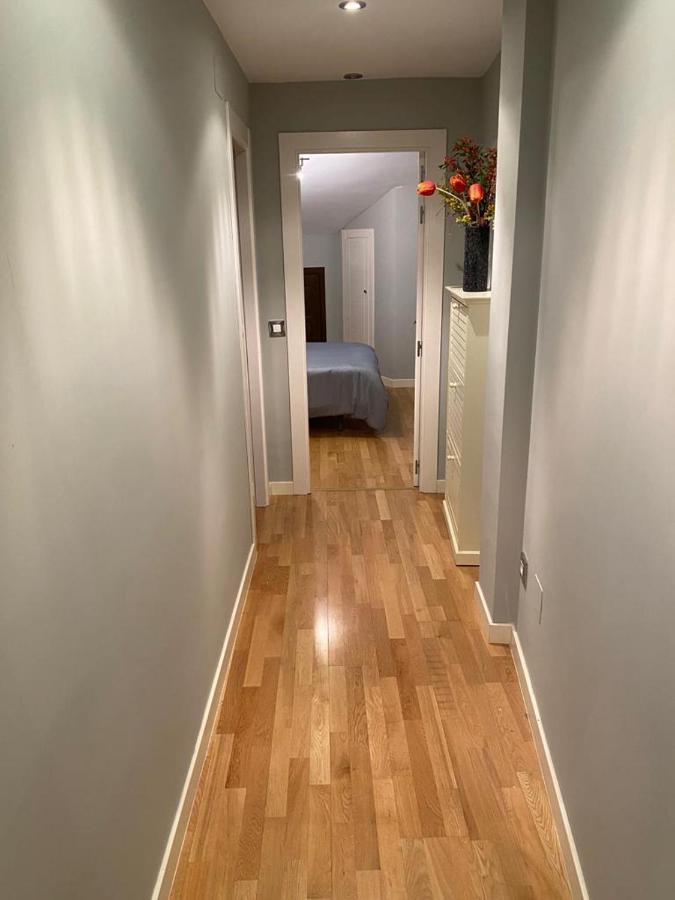 Ferienwohnung Vut Duplex Miraluz Cuenca  Exterior foto