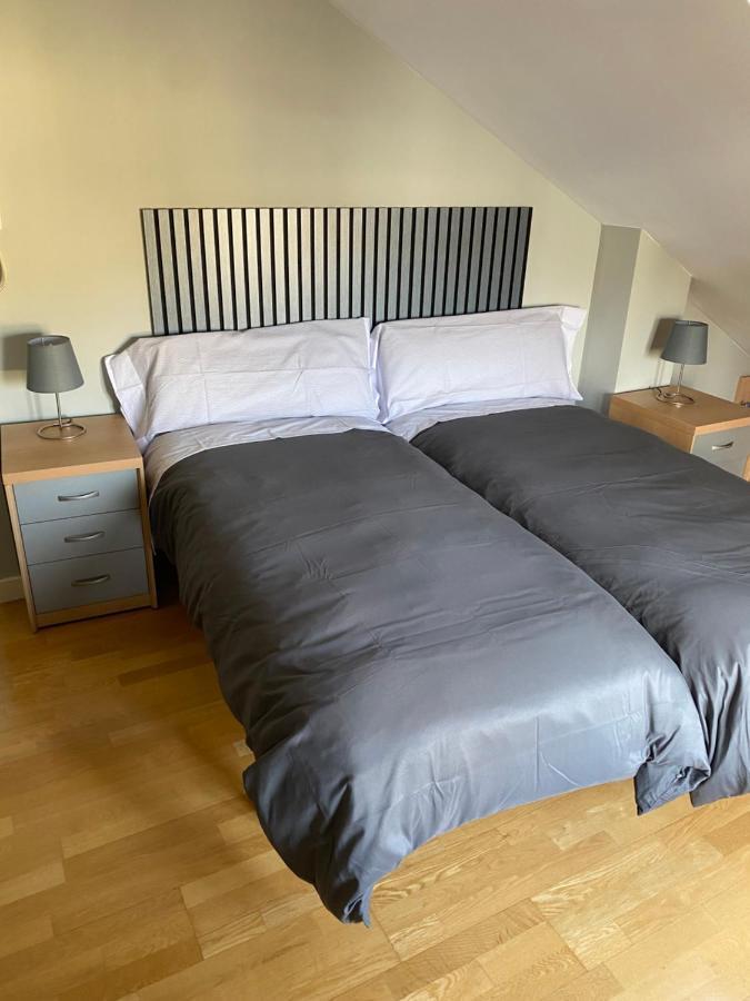 Ferienwohnung Vut Duplex Miraluz Cuenca  Exterior foto