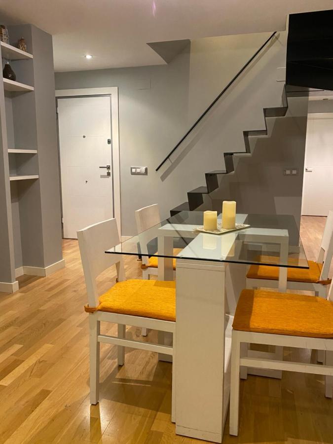 Ferienwohnung Vut Duplex Miraluz Cuenca  Exterior foto