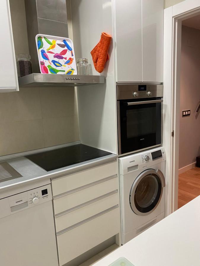 Ferienwohnung Vut Duplex Miraluz Cuenca  Exterior foto