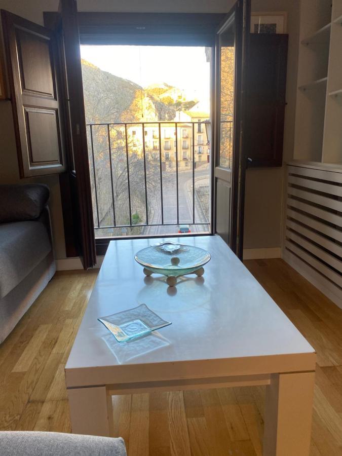 Ferienwohnung Vut Duplex Miraluz Cuenca  Exterior foto