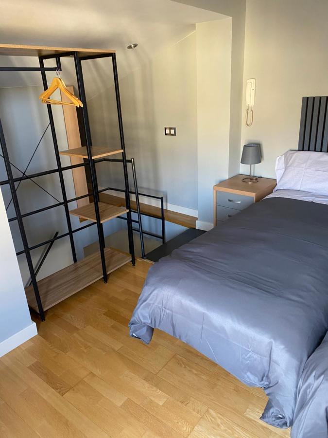 Ferienwohnung Vut Duplex Miraluz Cuenca  Exterior foto