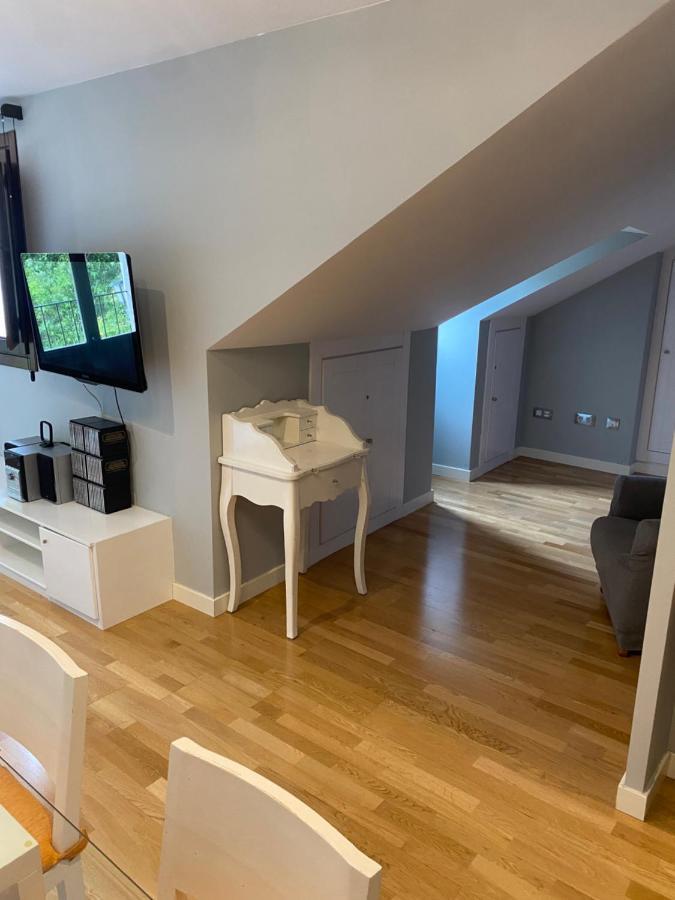 Ferienwohnung Vut Duplex Miraluz Cuenca  Exterior foto