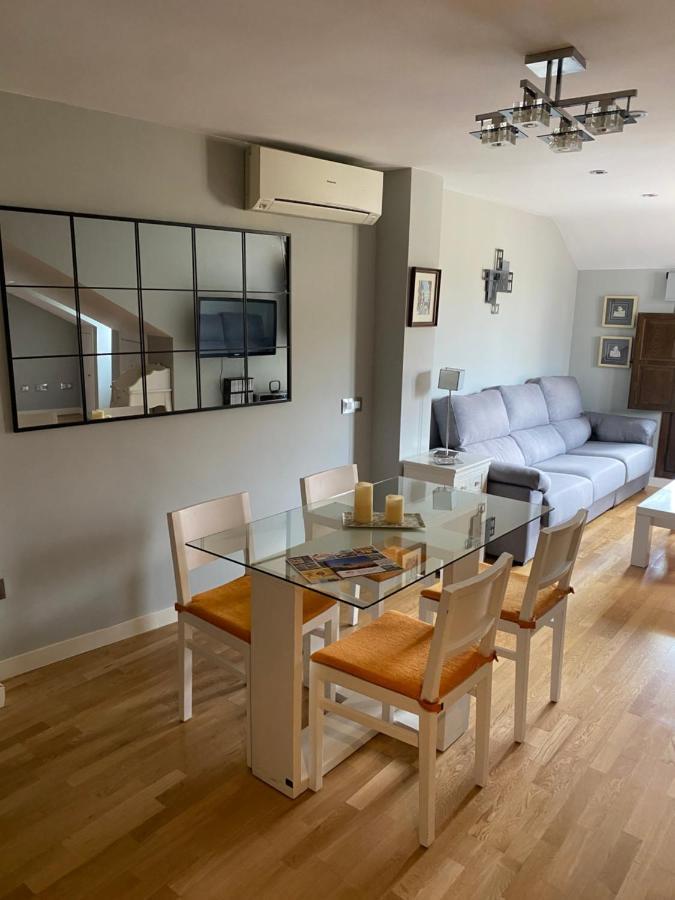 Ferienwohnung Vut Duplex Miraluz Cuenca  Exterior foto
